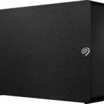 Seagate Expansion Desktop USB 3.0 Εξωτερικός HDD 8TB 3.5" Μαύρο (STKP8000400)