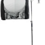 Nanlite Lantern LT-80 Softbox Kit 80εκ. για Forza 200 300 500