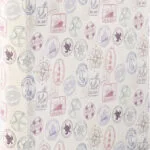 HAMA Άλμπουμ Stamps 100 Σελίδων για 100 Φωτογραφίες Διαστάσεων 10x15εκ. Λευκό 00003850 30x30εκ.