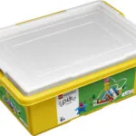 LEGO Education Essential Set για 6+ Ετών 45345