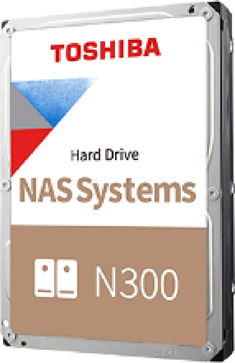 20210823095623_toshiba_n300_bulk_4tb_hdd_skliros_diskos_3_5_sata_iii_7200rpm_me_128mb_cache_gia_nas_hdwg440uzsva Toshiba N300 Bulk 4TB HDD Σκληρός Δίσκος 3.5" SATA III 7200rpm με 128MB Cache για NAS Bulk HDWG440UZSVA - Image 1