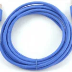 Cablexpert USB 3.0 Cable USB-A male - USB-B male 3m (CCP-USB3-AMBM-10)