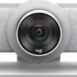 Logitech Κάμερα Τηλεδιάσκεψης για Συνεδριακό Συστήμα Conference System Rally Bar 960-001323