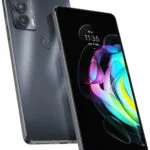 Motorola Edge 20 5G Dual SIM (8/128GB) Frosted Grey