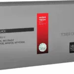 Active Jet Συμβατό Toner για Laser Εκτυπωτή HP 78A CE278A / Canon CGR-728 2500 Σελίδων Μαύρο