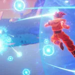 Dragon Ball Z: Kakarot + A New Power Awakens Set Switch Game