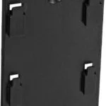 Ubiquiti Επιτοίχια Βάση Περιφερειακών POE-WM