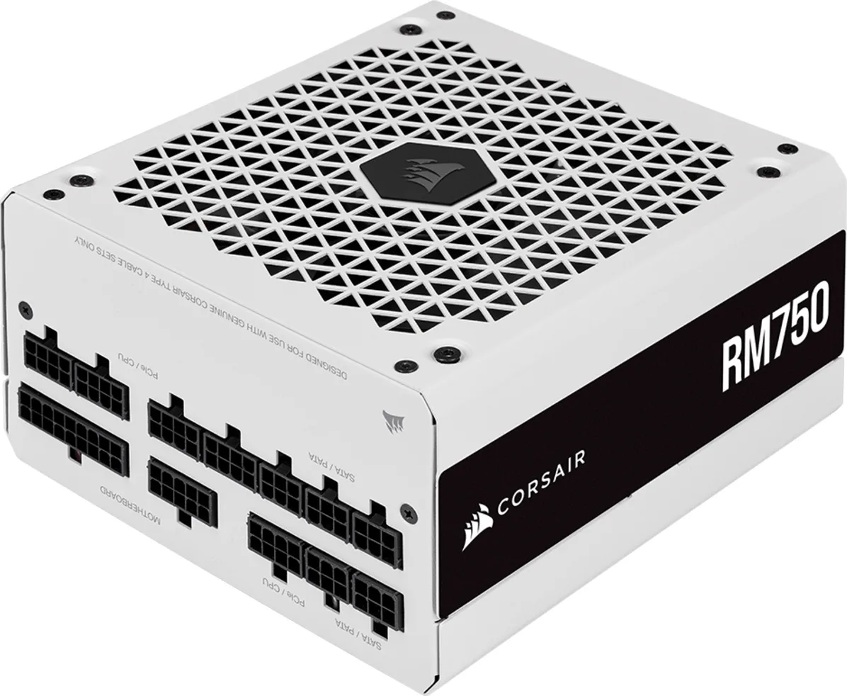 20210825160748_corsair_rm_series_rm750_white_750w_full_modular_80_plus_gold Corsair RM Series RM750 750W Λευκό Τροφοδοτικό Υπολογιστή Full Modular 80 Plus Gold - Image 1