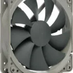 Noctua NA-FK1 redux Case Fan 120mm με Σύνδεση 4-Pin PWM Γκρι