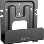 LogiLink Επιτοίχια Βάση Περιφερειακών Γκρι (BP0049)