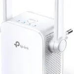 TP-LINK RE305 v4 WiFi Extender Dual Band (2.4 & 5GHz) 1200Mbps