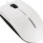 Cherry MC 2000 Ενσύρματο Ποντίκι Γκρι