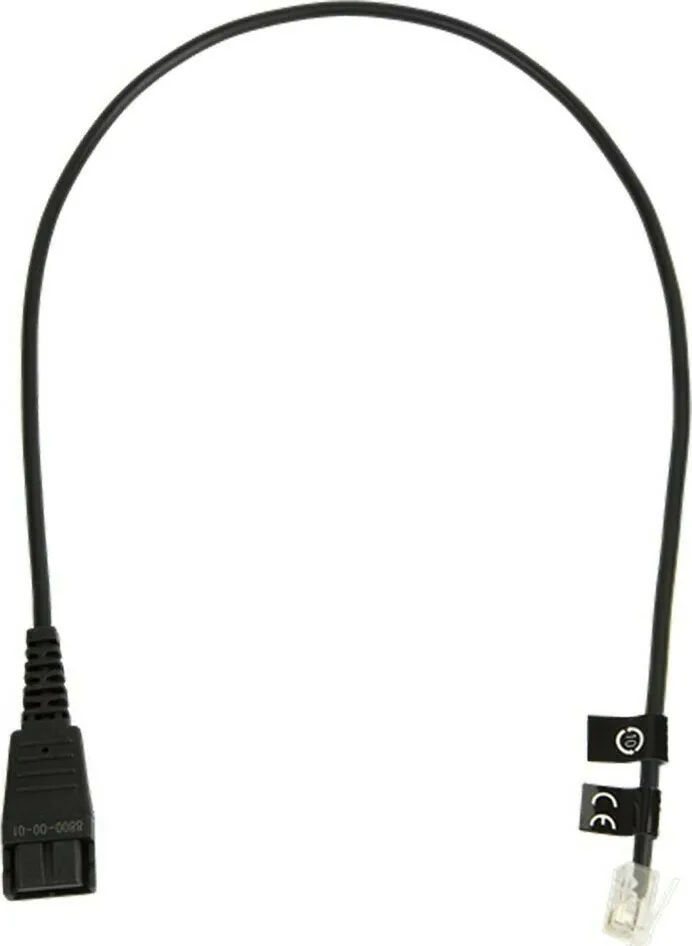 Jabra Αντάπτορας 8800-00-25 - Image 1