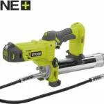 Ryobi R18GG-0 Ηλεκτρικό Πιστόλι Γράσου Μπαταρίας 18V