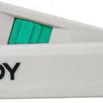 Lindy Port Blocker Type C Πράσινο (40426)