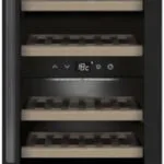 Caso WineExclusive 38 Smart Συντηρητής Κρασιών 38 Φιαλών