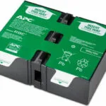 APC Replacement Cartridge 166 Μπαταρία UPS με Χωρητικότητα 9Ah και Τάση 12V 1τμχ