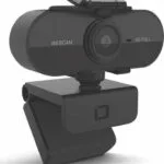 Dicota PRO Plus Web Camera Full HD 1080p D31841