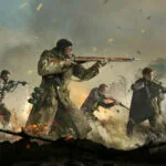 Call Of Duty: Vanguard Xbox Series X Game