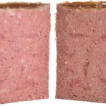 Brit Mono Protein Υγρή Τροφή Σκύλων σε Κονσέρβα με Αρνί και Ρύζι χωρίς Γλουτένη 400gr