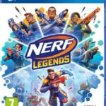 Nerf Legends PS4 Game