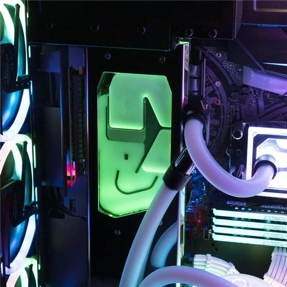 20210906090450_ac163dd3 Sharkoon GC Kit GPU Holder - Image 1