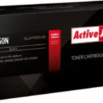 Active Jet Συμβατό Toner για Laser Εκτυπωτή Samsung MLT-D103L 2500 Σελίδων Μαύρο