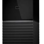Western Digital My Book Duo (2017) USB 3.0 / USB 3.1 / USB-C Εξωτερικός HDD 28TB Multi-Bay Μαύρο