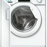Candy CBWO 49TWME-S Εντοιχιζόμενο Πλυντήριο Ρούχων 9kg 1400 Στροφών 31800953