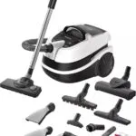 Bosch BWD421PRO Σκούπα Υγρών / Στερεών 2100W με Πλαστικό Κάδο 5lt