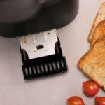 Cecotec Toast&Taste 9000 Double 03179 Φρυγανιέρα 2 Θέσεων 980W Μαύρη