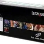 Lexmark M1140 Γνήσιο Toner Laser Εκτυπωτή Μαύρο 10000 Σελίδων 24B6213
