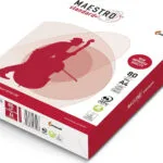 Mondi Maestro Standard Plus Χαρτί Εκτύπωσης A4 80gr/m² 500 φύλλα 94918A80