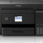 Epson EcoTank L6290 Έγχρωμο Πολυμηχάνημα Inkjet με WiFi και Mobile Print