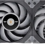 Thermaltake Floe RC Ultra 240 CPU & Memory AIO Υδρόψυξη Επεξεργαστή Διπλού Ανεμιστήρα 120mm για Socket AM4/1200/115x