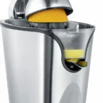 Severin CP 3544 Ηλεκτρικός Στίφτης 160W Γκρι