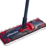 Vileda Σκούπα με Μικροίνες Ultramax Microfibre 155741