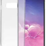 Celly Gelskin Back Cover Σιλικόνης Διάφανο (Galaxy S10e) GELSKIN892