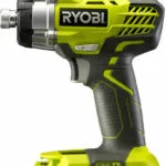 Ryobi RID-1801M Παλμικό Κατσαβίδι Μπαταρίας Solo 18V 5133001169