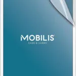 Mobilis Anti Shock Screen Protector (iPad 2019/2020 10.2'')