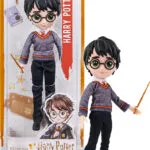 Spin Master Harry Potter: Harry Potter Φιγούρα 6061836