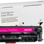 Xerox Συμβατό Toner για Laser Εκτυπωτή HP 304A CC533A 2800 Σελίδων Ματζέντα