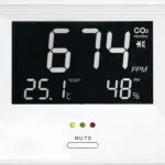 TFA AirCO2ntrol Μετρητής CO2