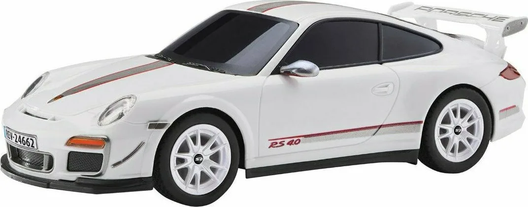 20210920101223_5b6f4e0d Revell 911 GT3 RS Τηλεκατευθυνόμενο Αυτοκίνητο Λευκό 24662 - Image 1