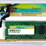 Silicon Power DDR4 με Module 1x8GB και Ταχύτητα 3200 για Laptop SP008GBSFU320X02