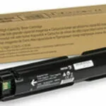 Xerox 106R03739 Γνήσιο Toner Laser Εκτυπωτή Ματζέντα High Yield Extra High Yield 16500 Σελίδων 106R03739