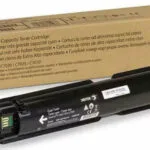 Xerox 106R03740 Γνήσιο Toner Laser Εκτυπωτή Κυανό High Yield Extra High Yield 16500 Σελίδων 106R03740