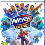Nerf Legends PS5 Game