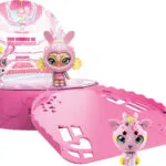 Spin Master Zoobles για 5+ Ετών (Διάφορα Σχέδια) 1τμχ 6061529