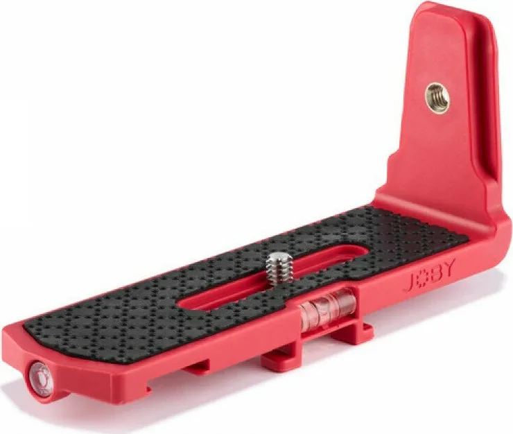 20210920113325_2e5d628a Joby Vertical L Bracket Vert JB01684-BWW - Image 1